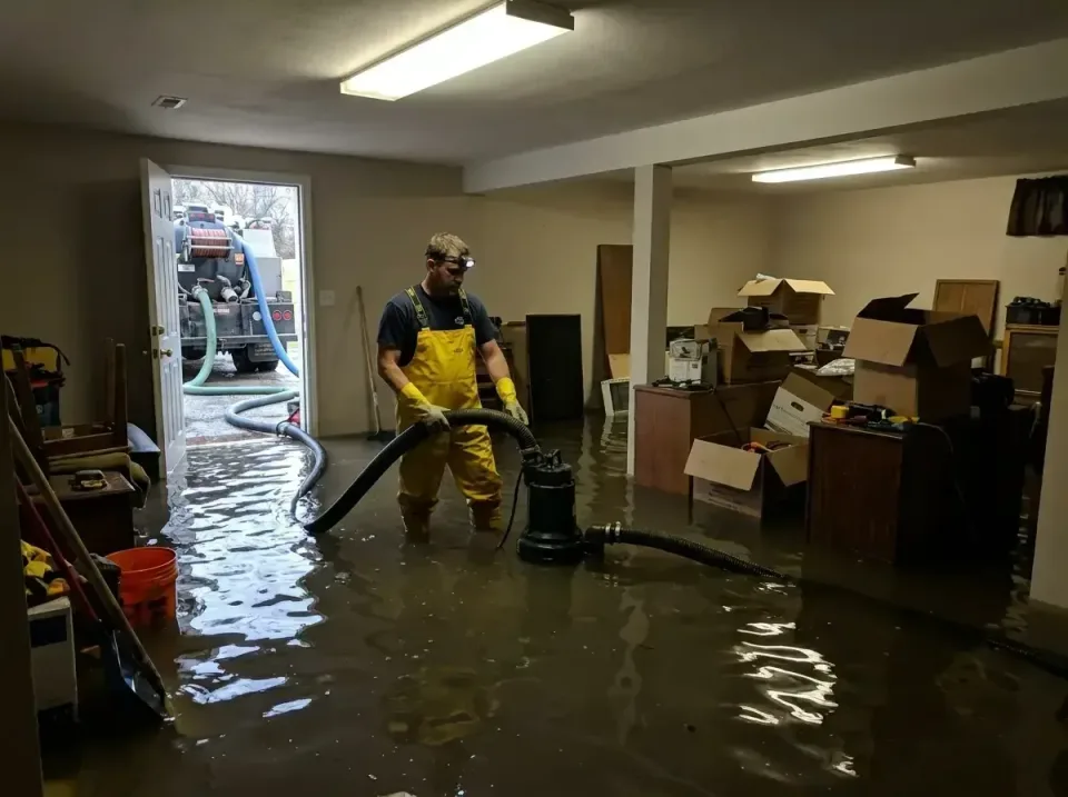 basement-burst-pipe-flooding-a-001 — frequently asked questions, 24-Hour Water Damage Restoration Services in Booneville, AR